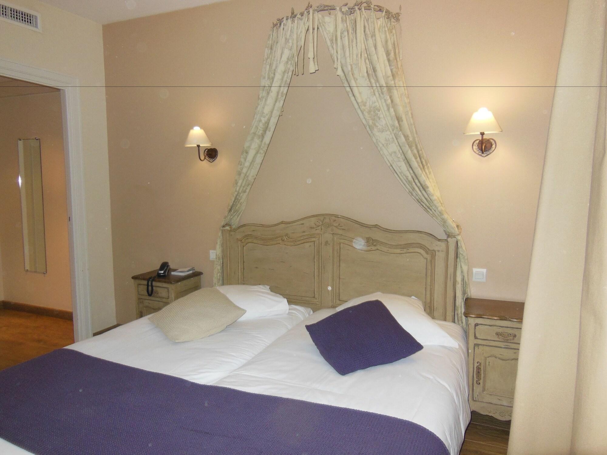 Best Western Hotel De La Bourse Mulhouse Luaran gambar