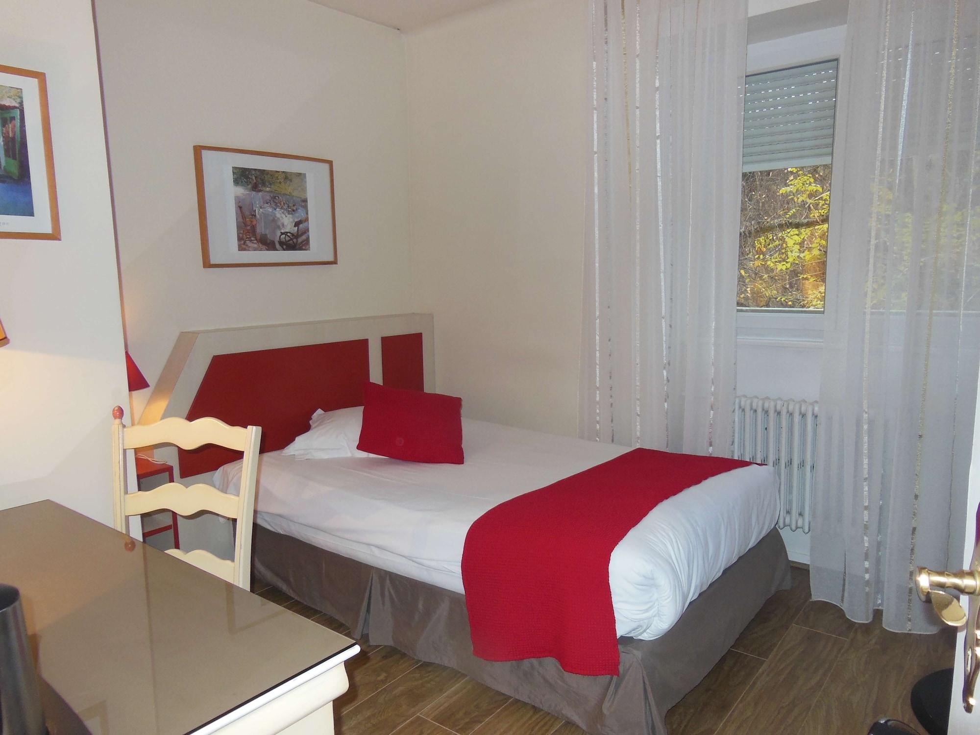 Best Western Hotel De La Bourse Mulhouse Luaran gambar