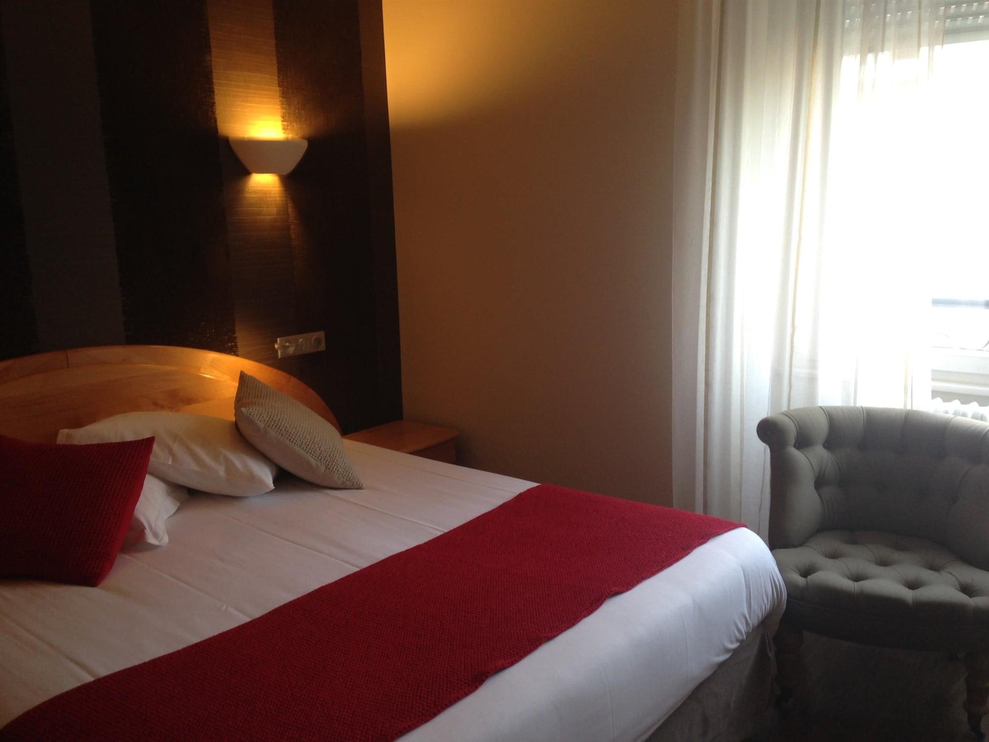 Best Western Hotel De La Bourse Mulhouse Luaran gambar