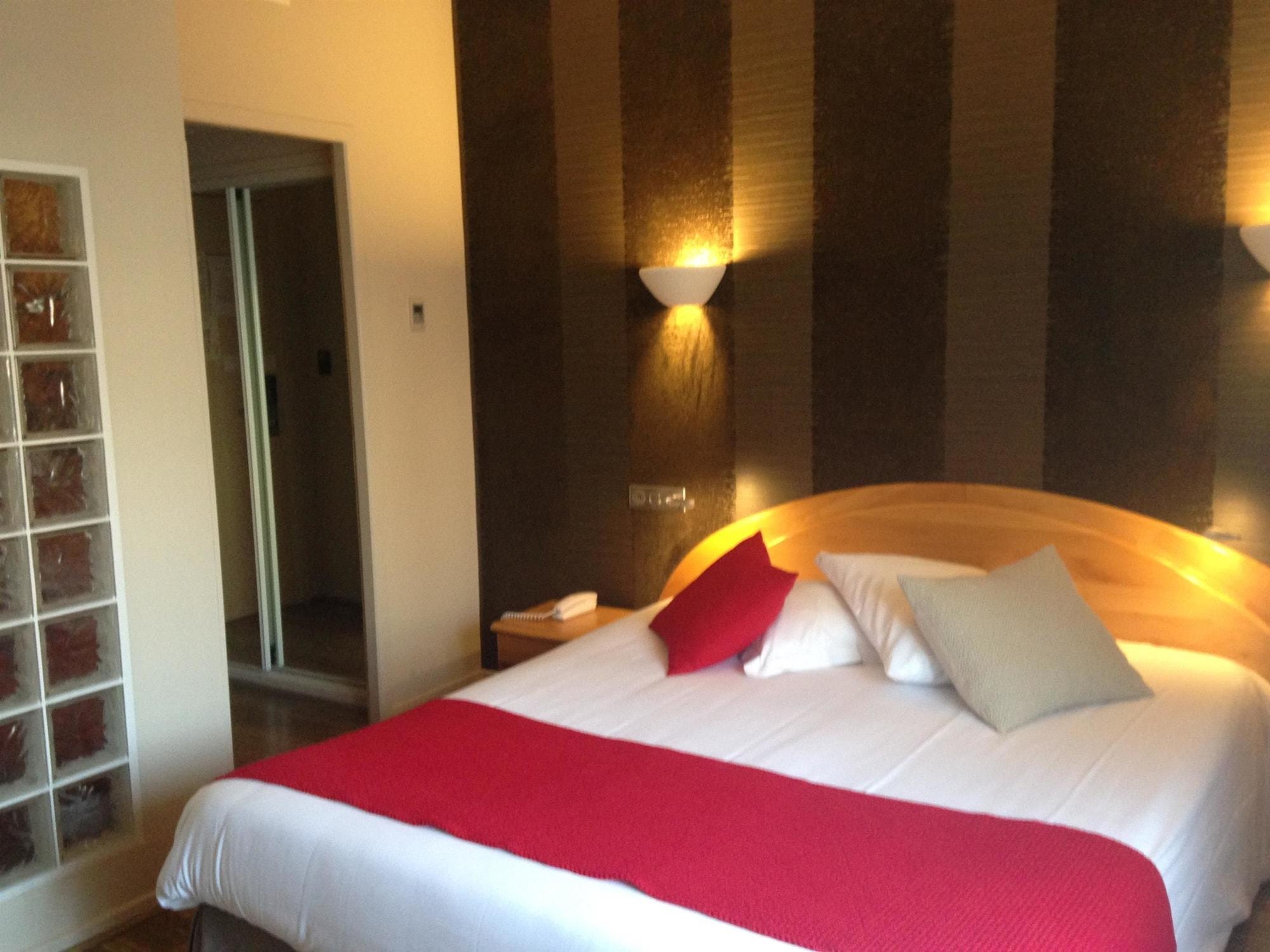 Best Western Hotel De La Bourse Mulhouse Luaran gambar