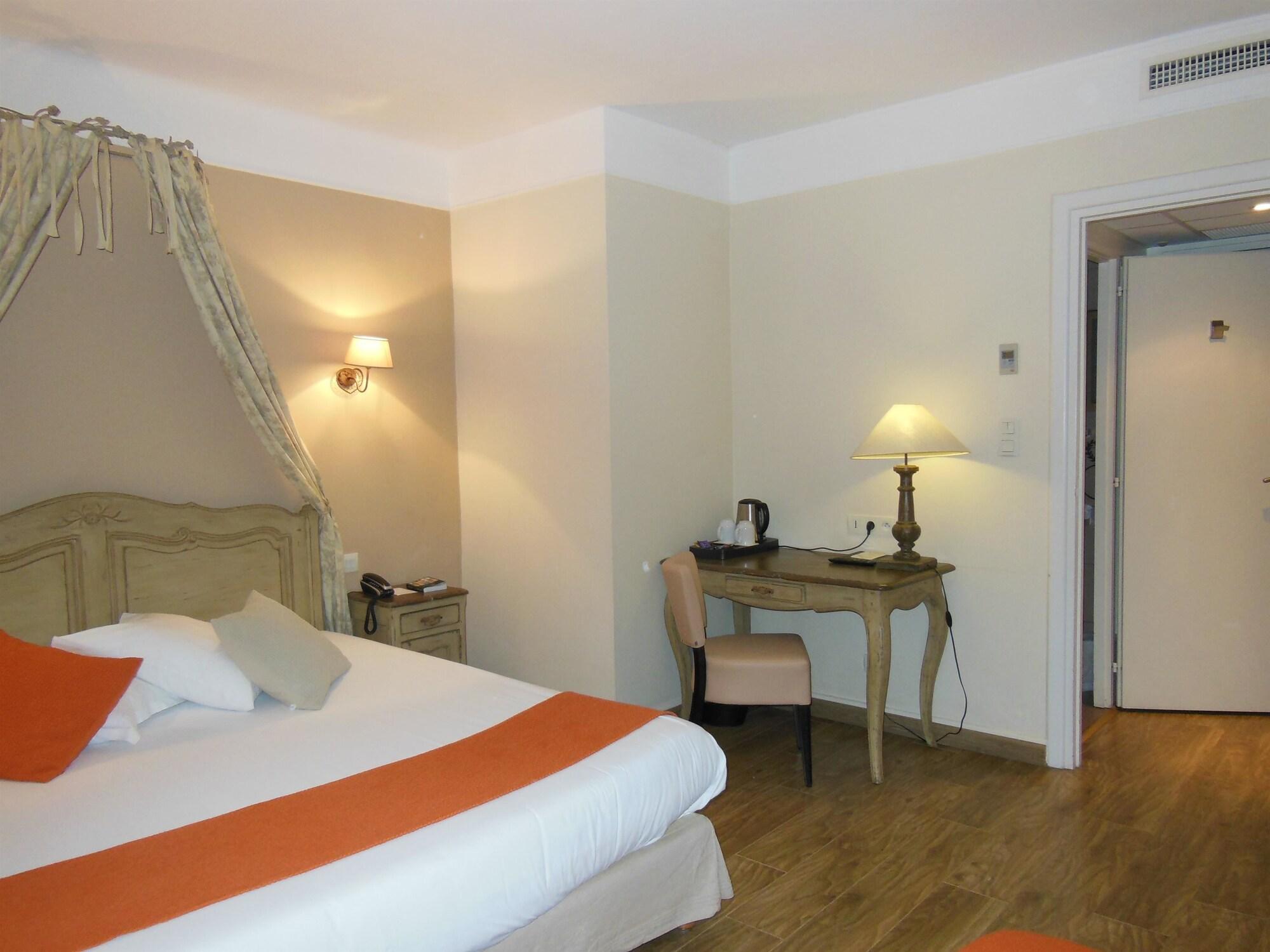 Best Western Hotel De La Bourse Mulhouse Luaran gambar