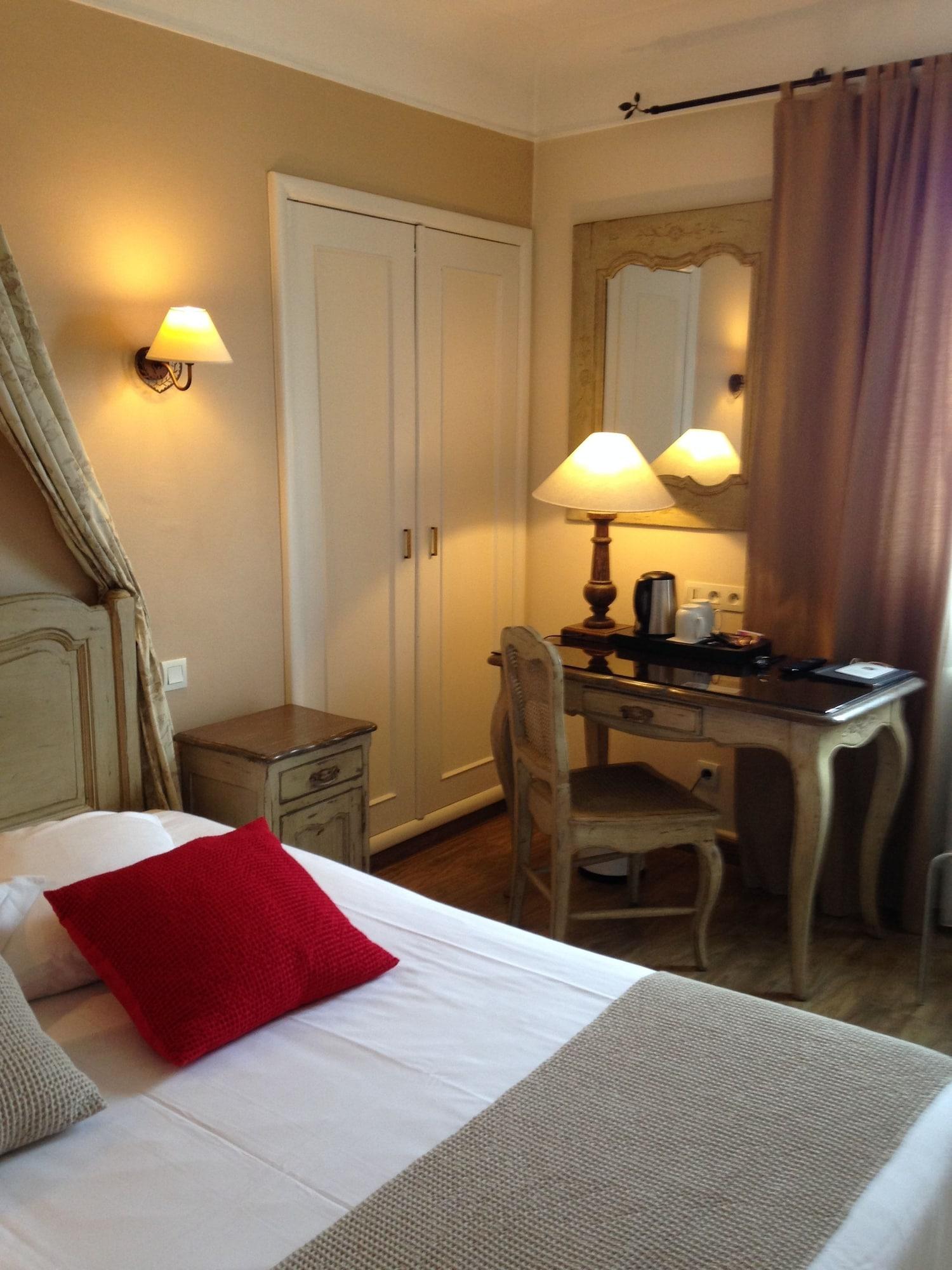 Best Western Hotel De La Bourse Mulhouse Luaran gambar