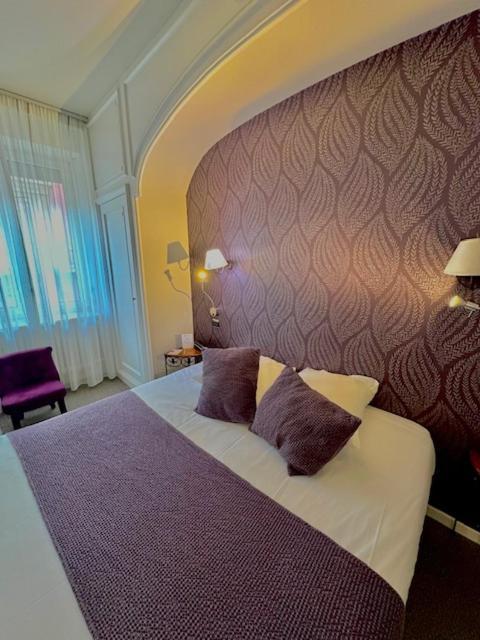 Best Western Hotel De La Bourse Mulhouse Luaran gambar