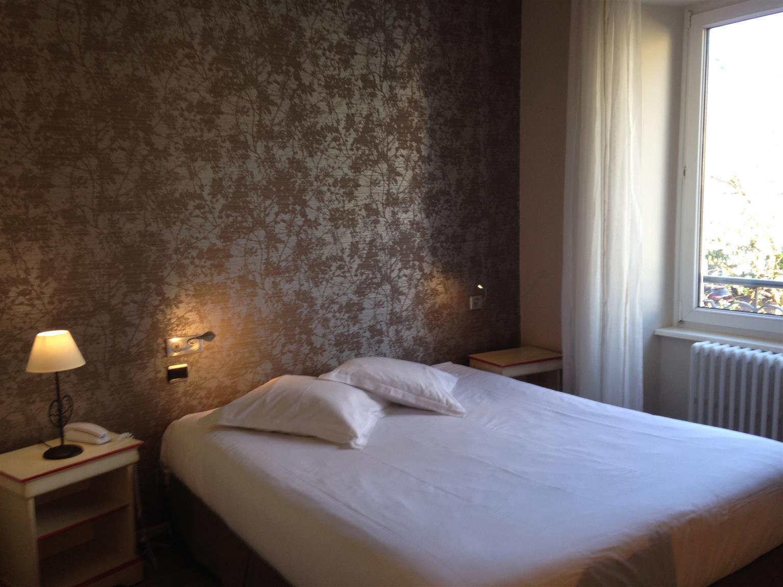 Best Western Hotel De La Bourse Mulhouse Luaran gambar